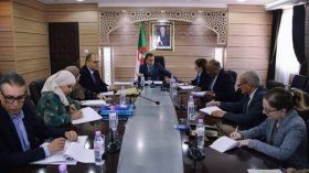 نحو استحداث منصب أستاذ لمادة الرياضة بالطور الابتدائي