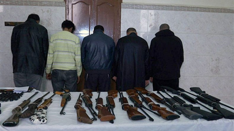 أخبار الجزائر ليوم الثلاثاء 03 ماي 2022