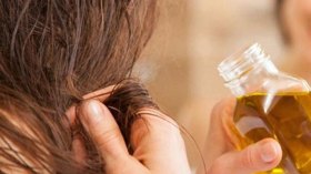 وصفات مجهولة لعلاج تساقط الشعر