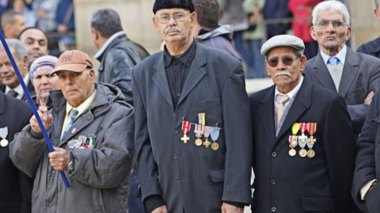 The French Are Looking For Excuses To Whitewash Their Somber Past In Algeria