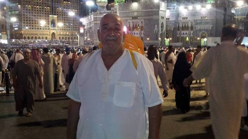 الرئيس تبون معزيا في وفاة الفنان محمد حزيم.. كانت له بصمة خاصة