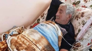 Le comédien algérien “Hazim” s’en va