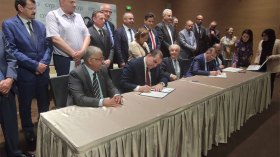 تكتل جديد لرجال الأعمال عشية مناقشة قانون الاستثمار!