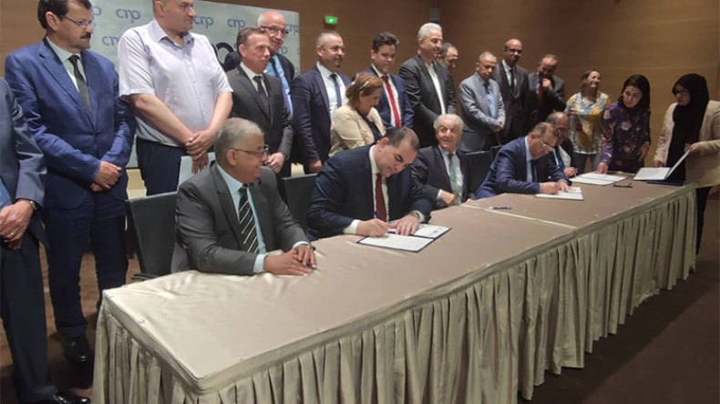 تكتل جديد لرجال الأعمال عشية مناقشة قانون الاستثمار!