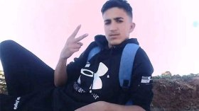 العثور على جثة التلميذ إسلام المفقود بساحل بومرداس