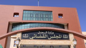 10 سنوات سجنا لمتهمين بالشغب والتخريب في غرداية