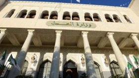 وفاة الإطار السابق بوزارة العدل جبراني عباس