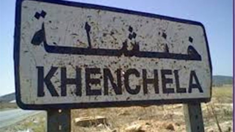 14 جريحا في مواجهات بين سكان حيين بخنشلة