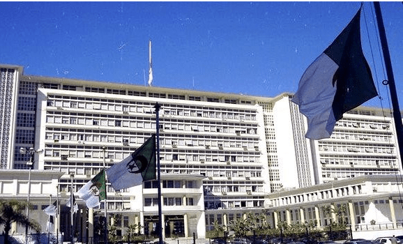 Le wali de Khenchela démis de ses fonctions