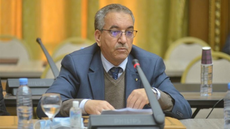 أبناء الشهداء يستنفرون الشباب للانخراط في بناء “الجزائر الجديدة”