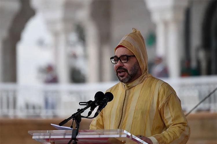 Illness Of Moroccan King Ignites A “War” within The Throne’s Corridors