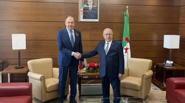 Vers la signature d’un “document stratégique” entre Alger et Moscou