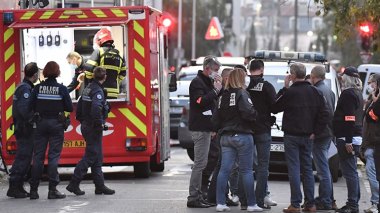 Algerian Killed In Shooting In Lyon, France