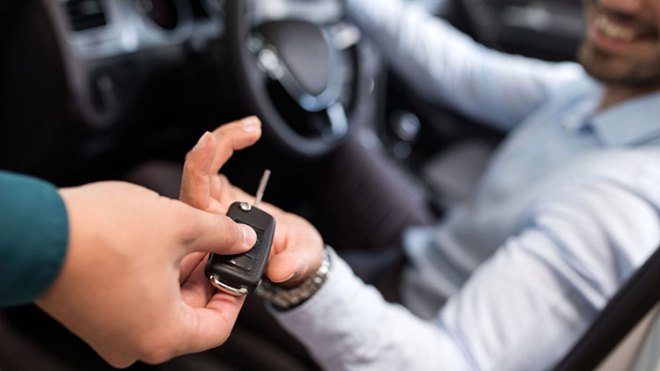 وكالات كراء السيارات مهدّدة بالإفلاس