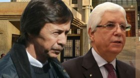 مكالمة من رئاسة الجمهورية سابقا تهز أركان القضاء