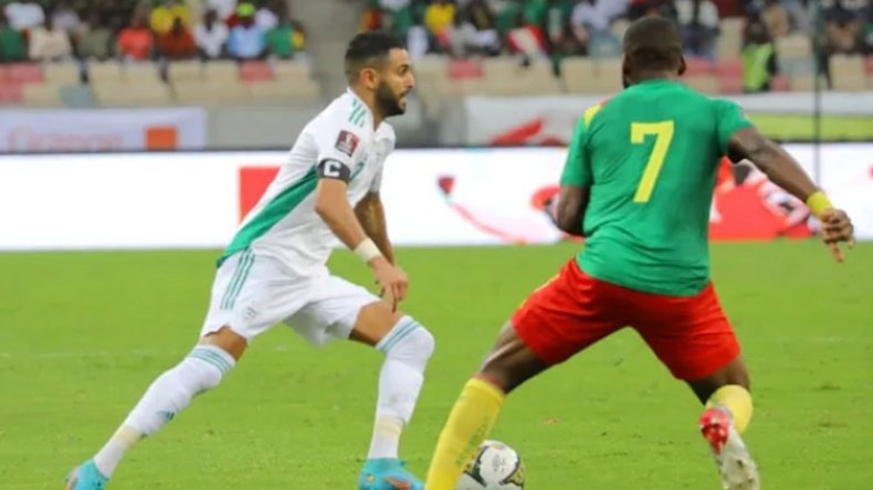 هل تضاعفت حظوظ الجزائر لإعادة مباراة الكامرون؟