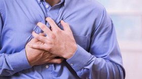 فورار: حذار… ارتفاع الوفيات بأمراض القلب والشرابين
