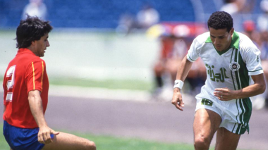 L’ancien international algérien Faouzi Mansour n’est plus