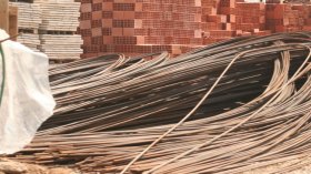 تحقيقات ميدانية لكبح ارتفاع أسعار مواد البناء!