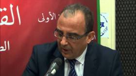 هذا هو نور الدين غوالي مستشار رئيس الجمهورية الجديد لشؤون التربية والتعليم العالي