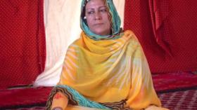 موسيقى لفنانة صحراوية تهز المشهد الثقافي في المغرب لهذا السبب