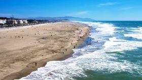 أول جهاز من صنع جزائري  لقياس المد والجزر يعرض في صالون دولي