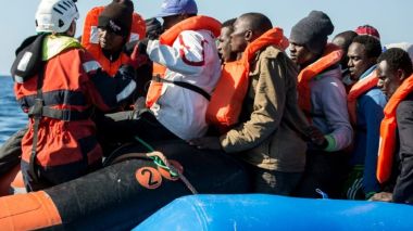 Plus de quarante migrants morts noyés au large du Sahara occidental