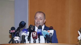 الجزائر فاعل إيجابي وباعث لقيم السلام وحسن الجوار