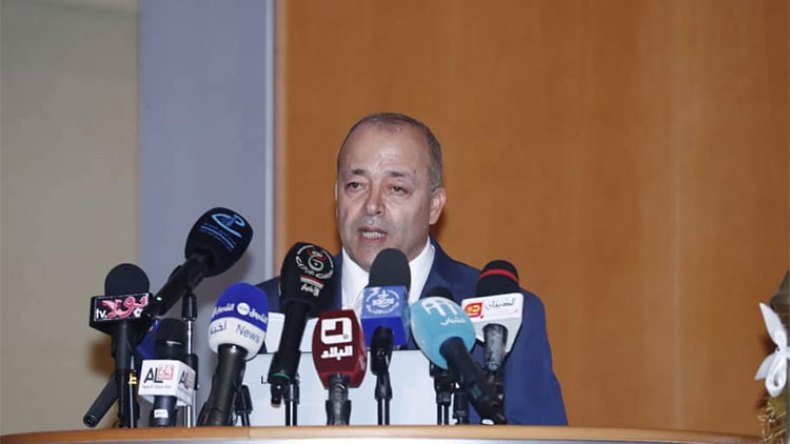 الجزائر فاعل إيجابي وباعث لقيم السلام وحسن الجوار