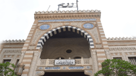 آية قرآنية في بيان لوزراة الأوقاف تحدث جدلا في مصر  