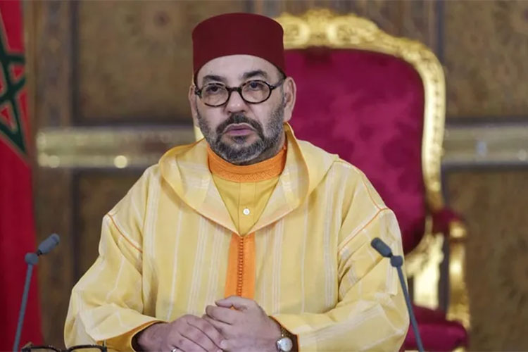 The Makhzen’s Bewildering Silence on Ankara, Brussels Positions