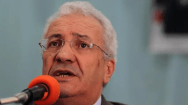 Décès de l’ancien ministre, Belaïd Mohand Oussaïd