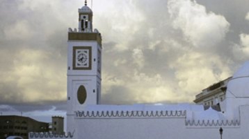 عن الخطـاب المسجدي… وأدوار المسجــد (2/2)