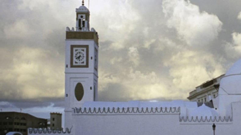 إطلاق الطبعة الثانية لـ”جائزة القصيدة المحمدية في مدح خير البرية”