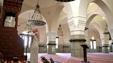 Installation de la commission ministérielle chargée de la sélection des imams mouftis