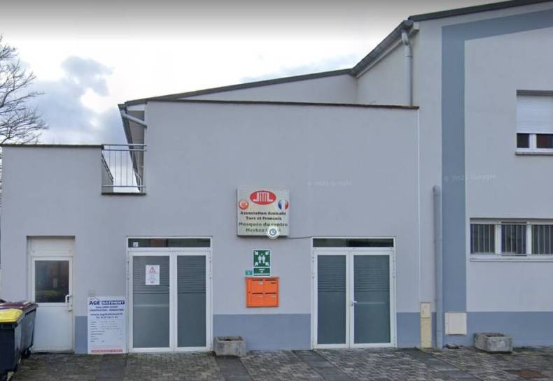 L’islamophobie bat son plein en France!