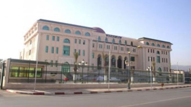 غرفة الاتهام ترفض الإفراج عن عاشور جلول