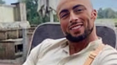 VIDEO: mort tragique d’un ancien joueur marocain en sautant d’une falaise