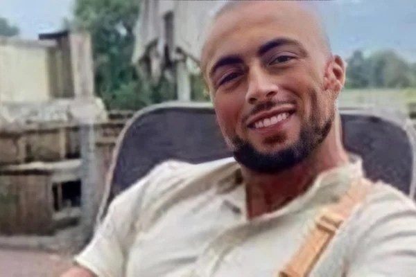 VIDEO: mort tragique d’un ancien joueur marocain en sautant d’une falaise