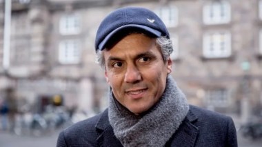 Nekkaz de nouveau derrière les barreaux