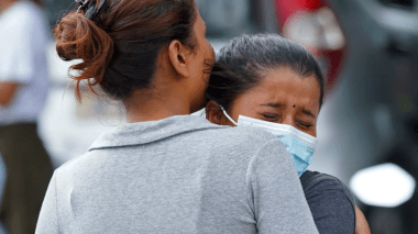 Un avion avec 22 personnes à bord porté disparu au Népal