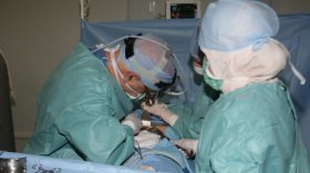 شاب من سطيف يعيش بسكين في ظهره منذ 26 سنة