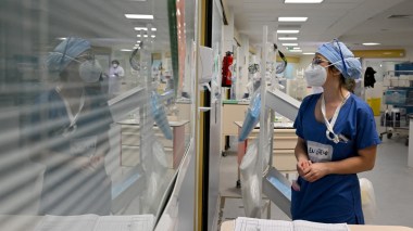 Covid-19: Vers une reprise de l’épidémie en Europe ?