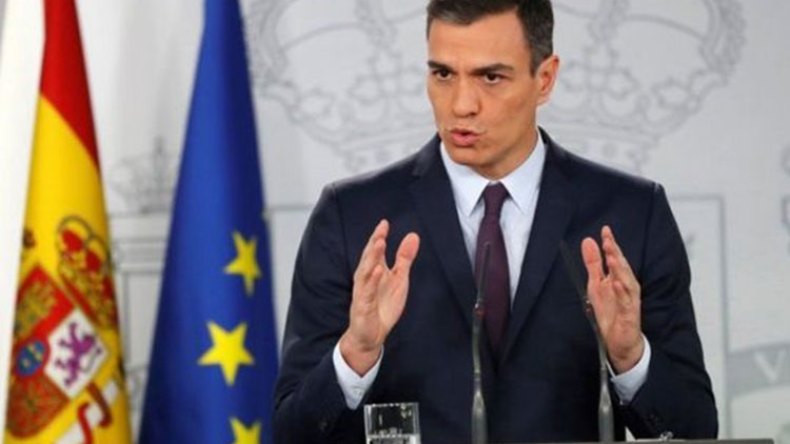 المخزن يتجسّس على رئيس الحكومة الأسباني!