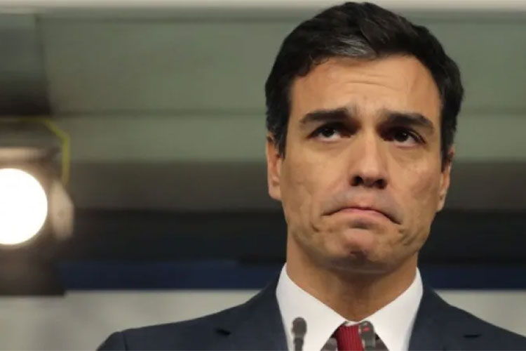 Spanish Parliament to Discuss Canceling Support For the Autonomy Proposal in Western Sahara