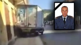 المتسبب في مقتل الشرطي بغليزان لا يملك رخصة سياقة