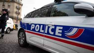 Un homme tué devant l’ambassade du Qatar a Paris