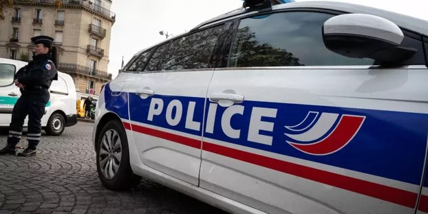 Un homme tué devant l’ambassade du Qatar a Paris