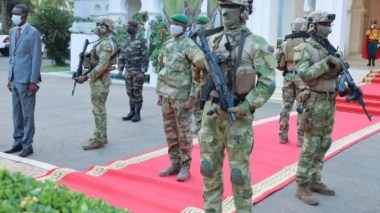 Mali: un coup d’Etat soutenu par un “pays occidental” déjoué 