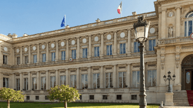 “Le Quai d’Orsay disparaît petit a petit”: un appel a la grève prévu le 2 juin